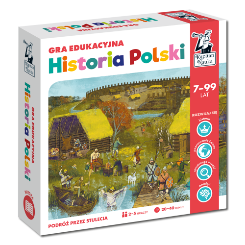 Edukačná Hra História Poľska