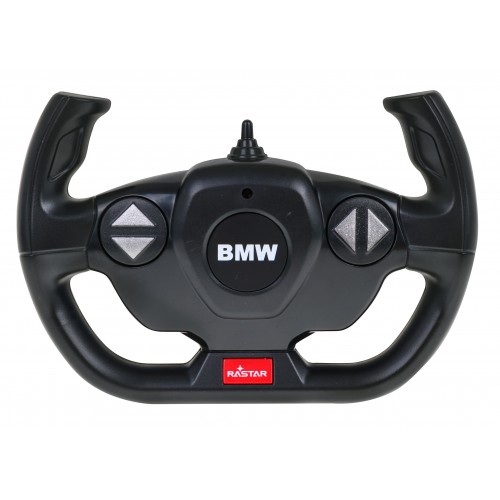 BMW i4 Concept RASTAR model 1:14 Diaľkovo ovládané auto + ovládač