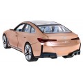BMW i4 Concept RASTAR model 1:14 Diaľkovo ovládané auto + ovládač
