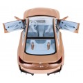 BMW i4 Concept RASTAR model 1:14 Diaľkovo ovládané auto + ovládač