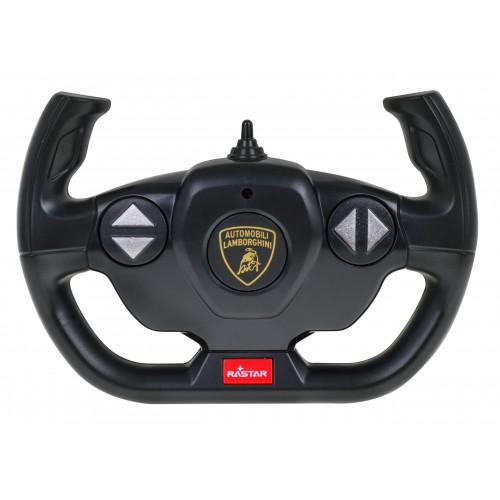 Lamborghini Huracan STO RASTAR model 1:14 Diaľkovo ovládané auto + ovládač