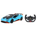 Lamborghini Huracan STO RASTAR model 1:14 Diaľkovo ovládané auto + ovládač