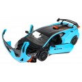 Lamborghini Huracan STO RASTAR model 1:14 Diaľkovo ovládané auto + ovládač