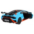 Lamborghini Huracan STO RASTAR model 1:14 Diaľkovo ovládané auto + ovládač