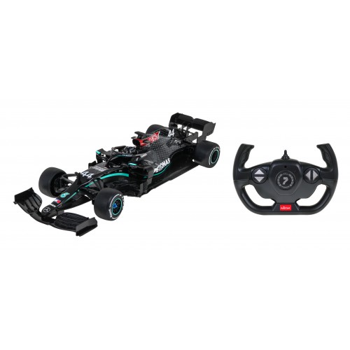 Mercedes-AMG F1 W11 EQ Performance RASTAR model 1:12 Diaľkovo ovládaný monopost