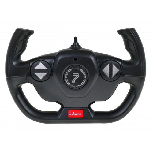 Mercedes-AMG F1 W11 EQ Performance RASTAR model 1:12 Diaľkovo ovládaný monopost