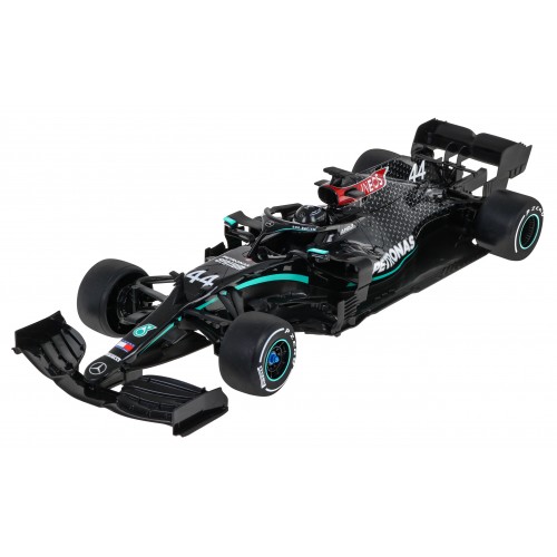 Mercedes-AMG F1 W11 EQ Performance RASTAR model 1:12 Diaľkovo ovládaný monopost