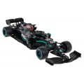 Mercedes-AMG F1 W11 EQ Performance RASTAR model 1:12 Diaľkovo ovládaný monopost