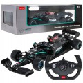 Mercedes-AMG F1 W11 EQ Performance RASTAR model 1:12 Diaľkovo ovládaný monopost