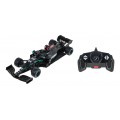 Mercedes-AMG F1 W11 EQ Performance RASTAR model 1:18 Diaľkovo ovládaný monopost + ovládač