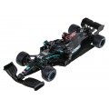 Mercedes-AMG F1 W11 EQ Performance RASTAR model 1:18 Diaľkovo ovládaný monopost + ovládač