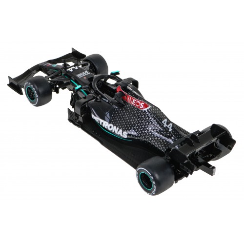 Mercedes-AMG F1 W11 EQ Performance RASTAR model 1:18 Diaľkovo ovládaný monopost + ovládač