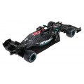 Mercedes-AMG F1 W11 EQ Performance RASTAR model 1:18 Diaľkovo ovládaný monopost + ovládač