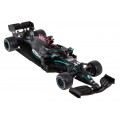 Mercedes-AMG F1 W11 EQ Performance RASTAR model 1:18 Diaľkovo ovládaný monopost + ovládač