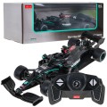 Mercedes-AMG F1 W11 EQ Performance RASTAR model 1:18 Diaľkovo ovládaný monopost + ovládač