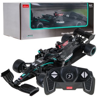 Mercedes-AMG F1 W11 EQ Performance RASTAR model 1:18 Diaľkovo ovládaný monopost + ovládač