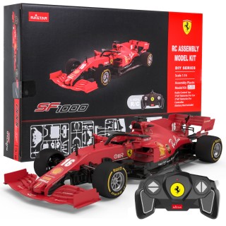 Autíčko R/C Ferrari SF1000 1:16 RASTAR