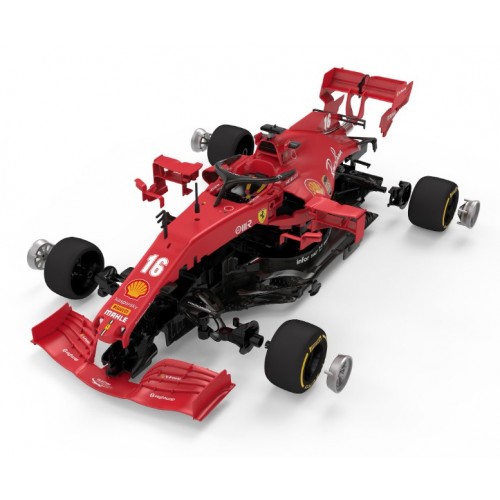 Autíčko R/C Ferrari SF1000 1:16 RASTAR