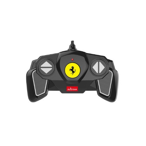 Autíčko R/C Ferrari SF1000 1:16 RASTAR