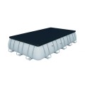 Bazén rámový22FT 671x366x132 cm POWERSteel BESTWAY