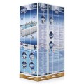 Bazén rámový22FT 671x366x132 cm POWERSteel BESTWAY