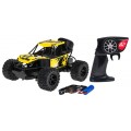 Diaľkovo ovládané auto Crawler Sand King pre deti 6+ Ovládač 2,4 GHz