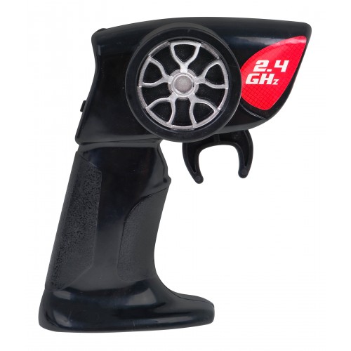 Diaľkovo ovládané auto Crawler Sand King pre deti 6+ Ovládač 2,4 GHz