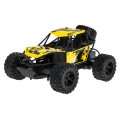 Diaľkovo ovládané auto Crawler Sand King pre deti 6+ Ovládač 2,4 GHz