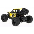 Diaľkovo ovládané auto Crawler Sand King pre deti 6+ Ovládač 2,4 GHz