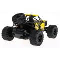 Diaľkovo ovládané auto Crawler Sand King pre deti 6+ Ovládač 2,4 GHz