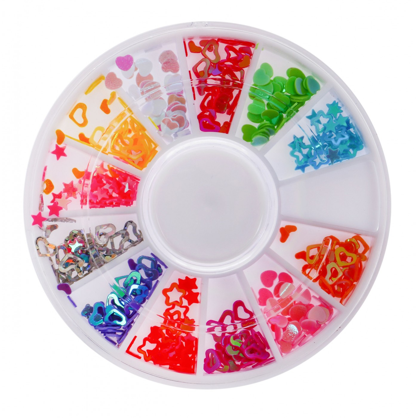 Súprava na manikúru pre deti 6+ Laky na nechty + Sušič