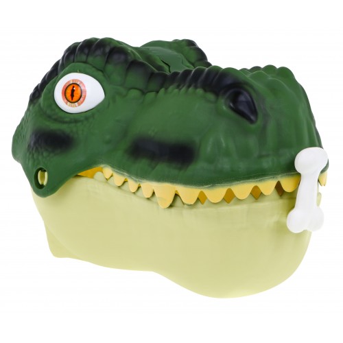 Sada figúrok "Svet dinosaurov" pre deti 3+ Hlava dinosaura + krajinná podložka