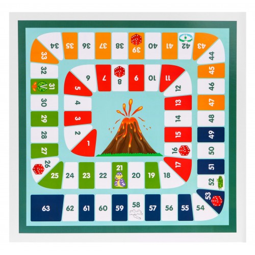 Mega súprava Stolových hier 16v1 pre deti a dospelých Stolové hry + Kartové a logické hry