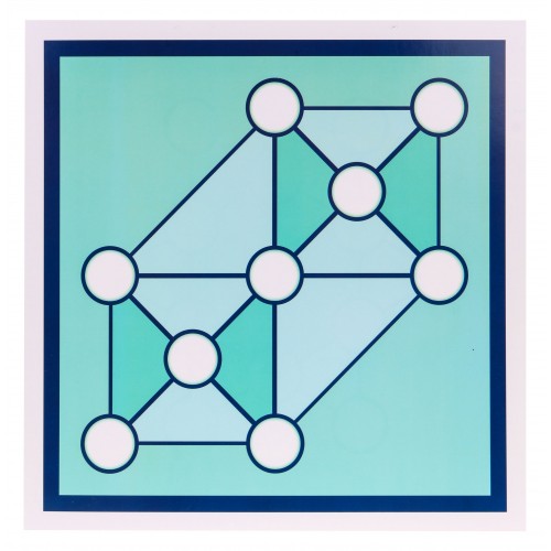 Mega súprava Stolových hier 16v1 pre deti a dospelých Stolové hry + Kartové a logické hry