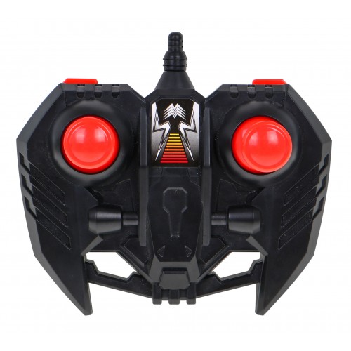 Diaľkovo ovládané autíčko Monster Truck pre deti 3+ Terénne vozidlo + Veľké penové koles