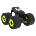 Diaľkovo ovládané autíčko Monster Truck pre deti 3+ Terénne vozidlo + Veľké penové koles