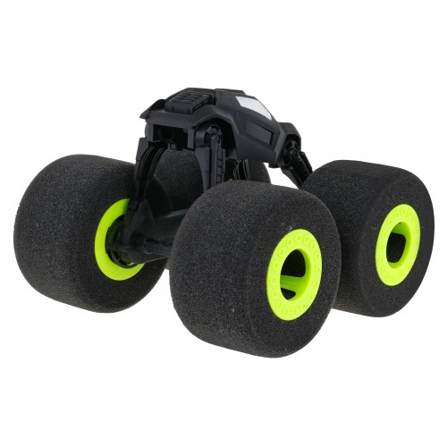 Diaľkovo ovládané autíčko Monster Truck pre deti 3+ Terénne vozidlo + Veľké penové koles