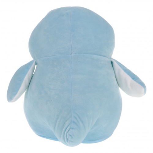 Tučniak Utišujúci 3v1 Projektor hudobná hračka pre dojčatá Senzorická hračka