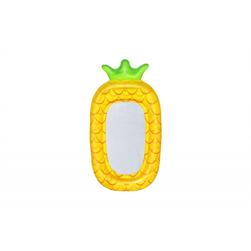 Matrac pre deti Ananás BESTWAY Sieťové dno + Opravná sada