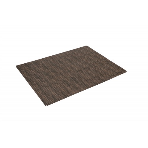 Penová podložka pod záhradný bazén Imitácia dreva 12 ks. 50x50cm BESTWAY