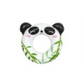 Plávacie koleso pre deti Panda BESTWAY Zvieratá 79x85cm