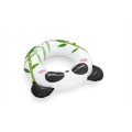 Plávacie koleso pre deti Panda BESTWAY Zvieratá 79x85cm