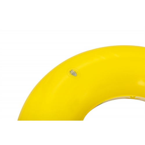 Nafukovacie plávaci koleso Ovocie BESTWAY 61cm Vinyl + Bezpečnostný ventil