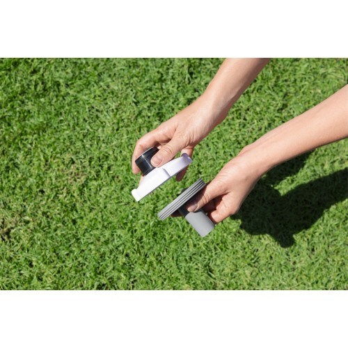 Hadica 3,8 cm pre bazénovú pumpu Dlhá rúra 9 m BESTWAY