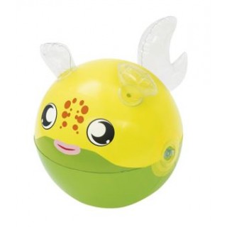 Nafukovacia Hračka do vody pre deti Ryba BESTWAY Kamaráti na kúpanie