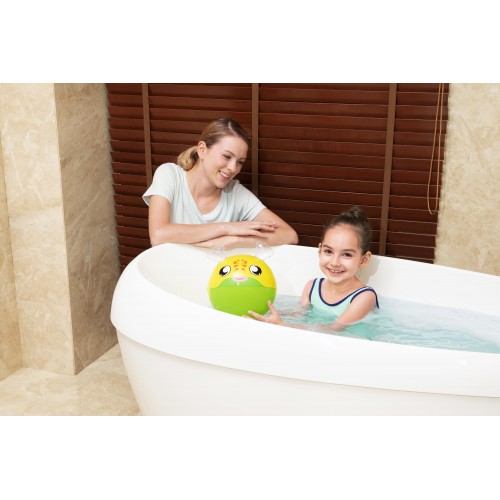 Nafukovacia Hračka do vody pre deti Ryba BESTWAY Kamaráti na kúpanie