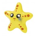 Nafukovacia Hračka do vody pre deti Morská hviezda BESTWAY Kamaráti na kúpanie