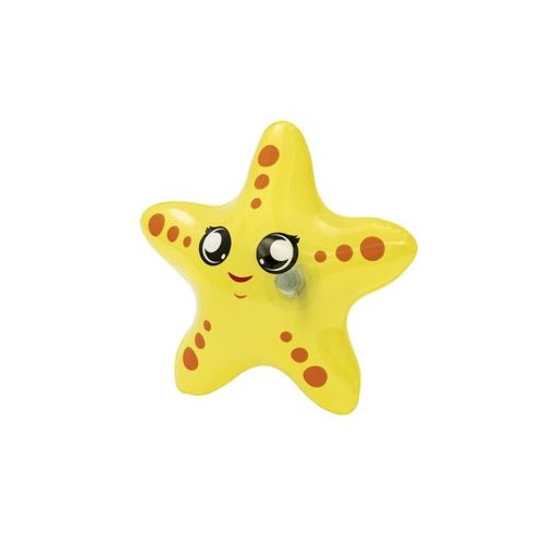 Nafukovacia Hračka do vody pre deti Morská hviezda BESTWAY Kamaráti na kúpanie