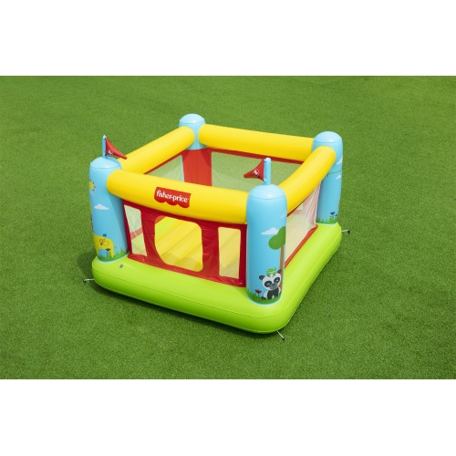 Jumping Bouncer FISHER-PRICE BESTWAY