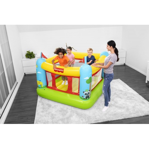 Jumping Bouncer FISHER-PRICE BESTWAY